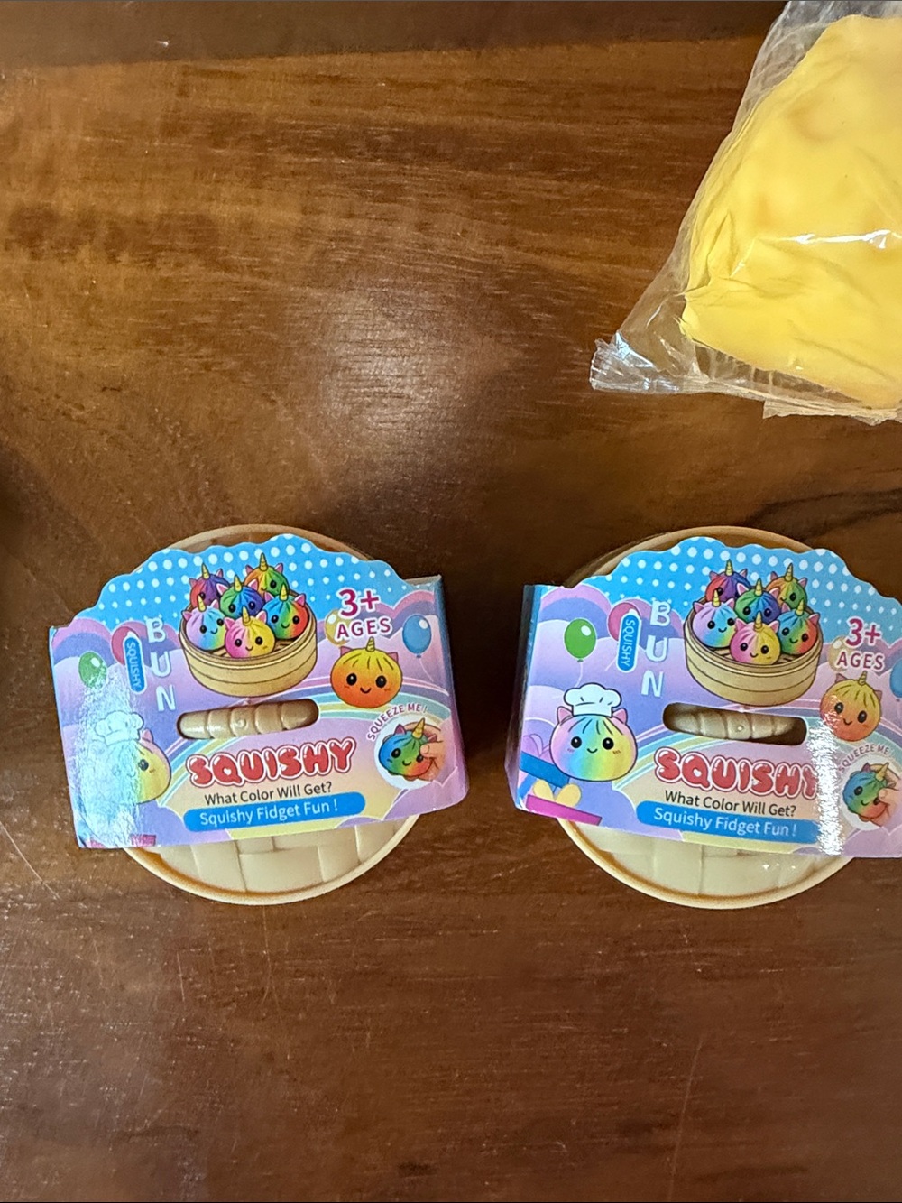 Squishy bundle - Picture 6 of 9